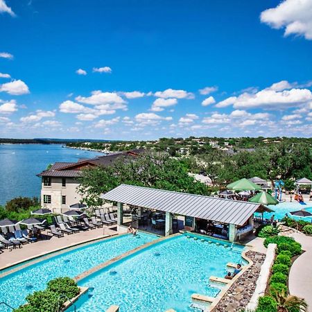Lakeway Resort & Spa Ngoại thất bức ảnh