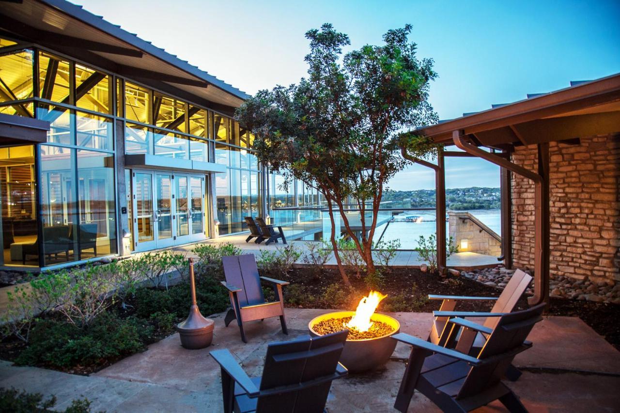 Lakeway Resort & Spa Ngoại thất bức ảnh