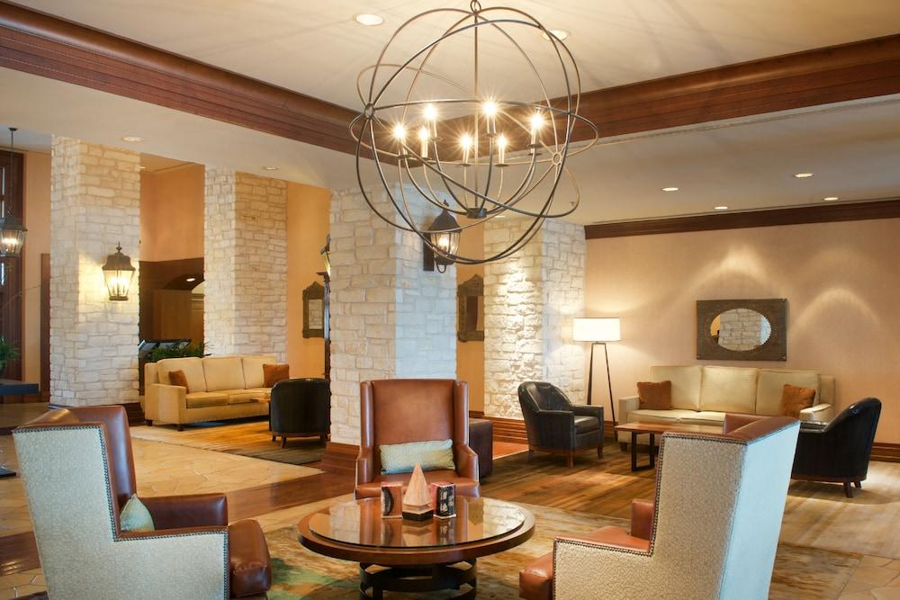 Lakeway Resort & Spa Ngoại thất bức ảnh