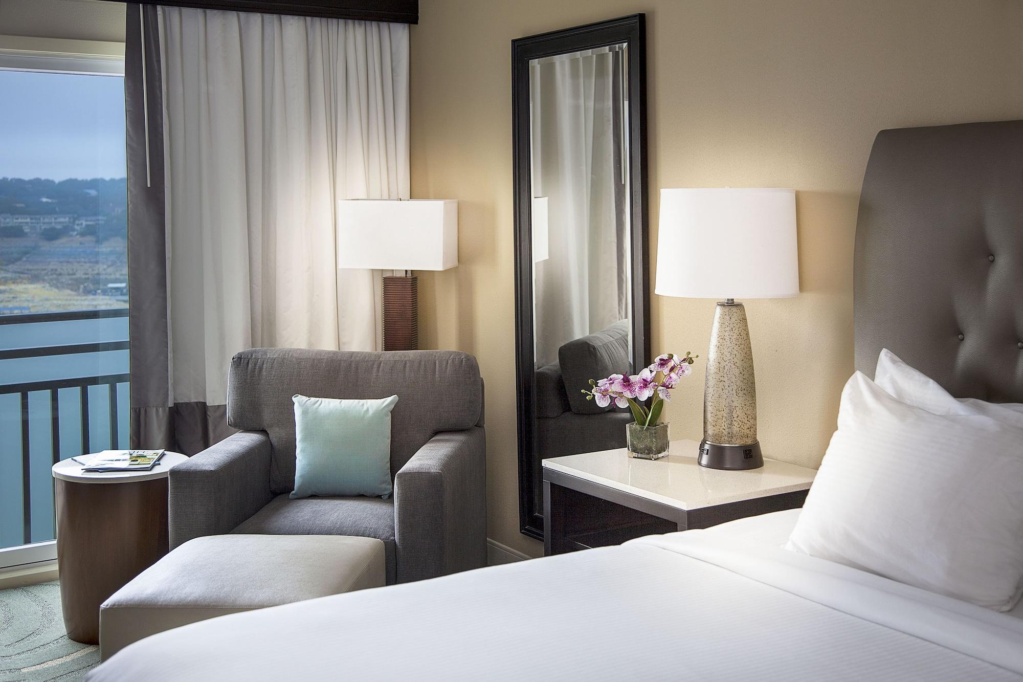 Lakeway Resort & Spa Ngoại thất bức ảnh