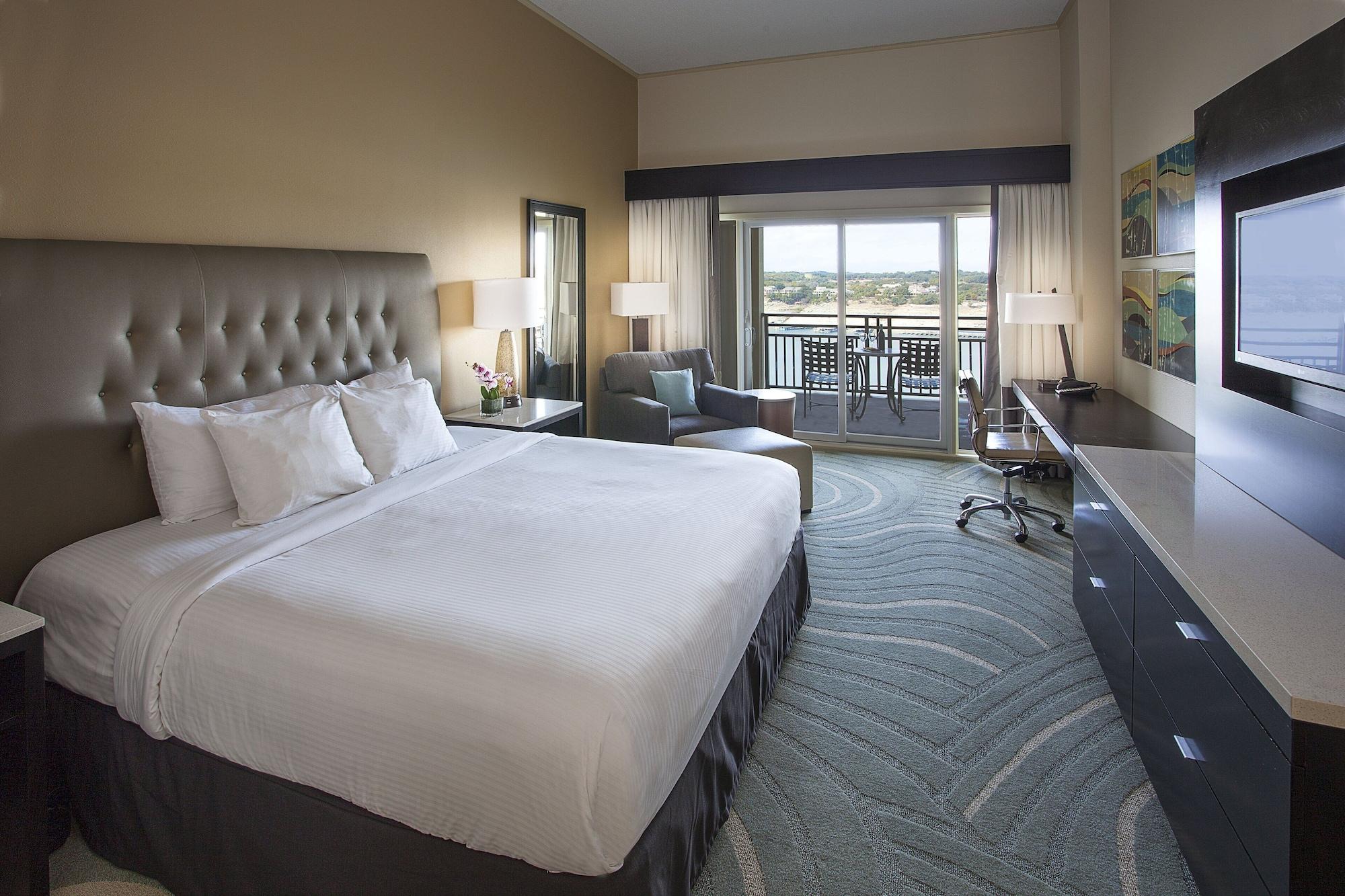 Lakeway Resort & Spa Ngoại thất bức ảnh
