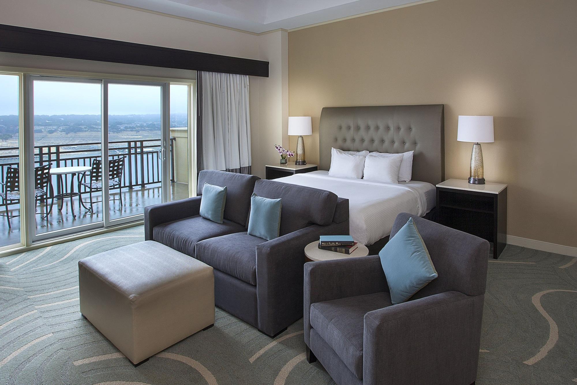 Lakeway Resort & Spa Ngoại thất bức ảnh