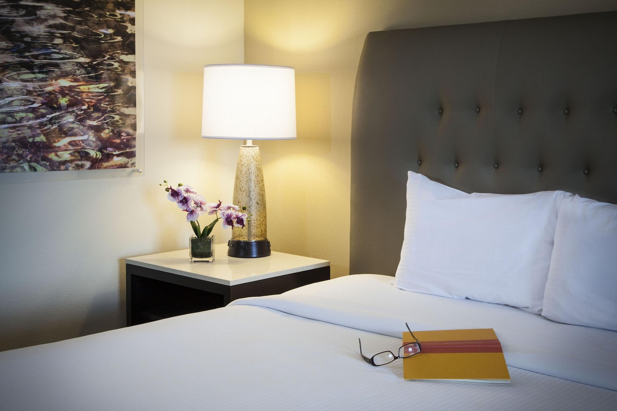 Lakeway Resort & Spa Ngoại thất bức ảnh