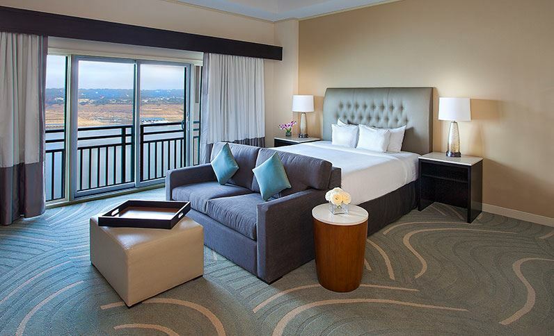 Lakeway Resort & Spa Ngoại thất bức ảnh