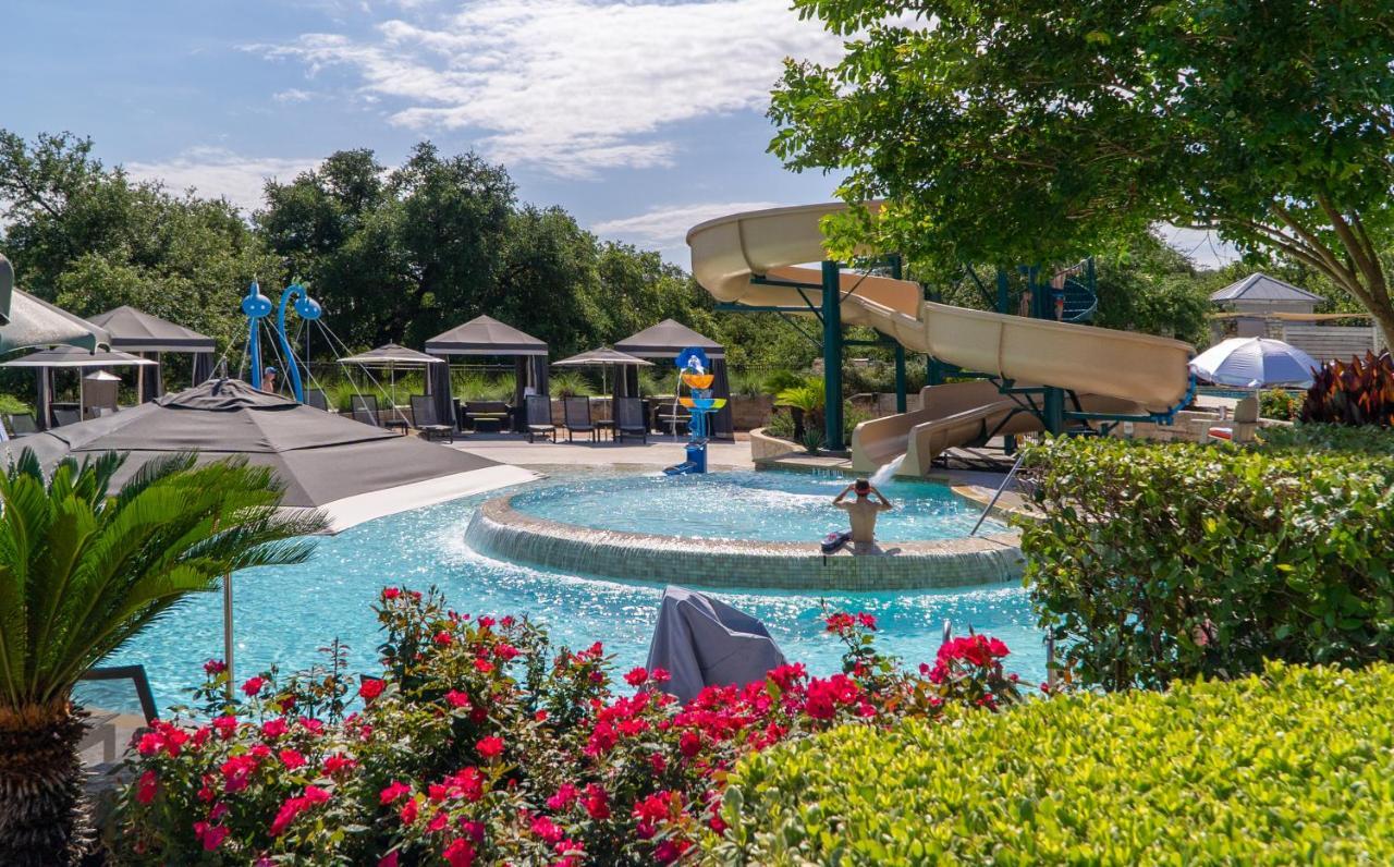 Lakeway Resort & Spa Ngoại thất bức ảnh